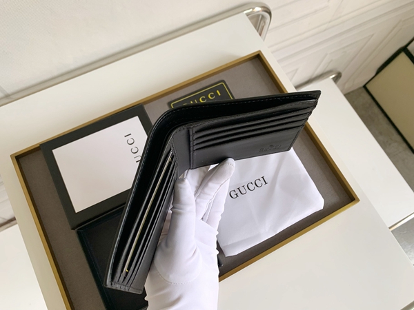 グッチ財布コピー素材ディテール